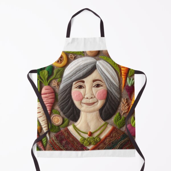 Item preview, Rooted in Blessings: Wild Woman 15 designed and sold by CreatedbyKD.
