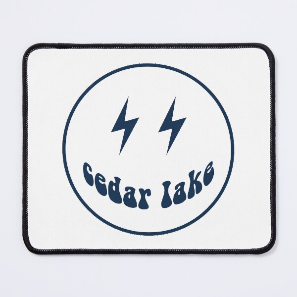 Item preview, cedar lake designed and sold by designsbysamantha.