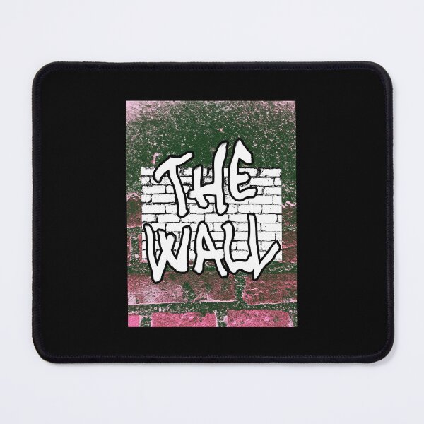 Item preview, The Wall designed and sold by TV-PUNK.