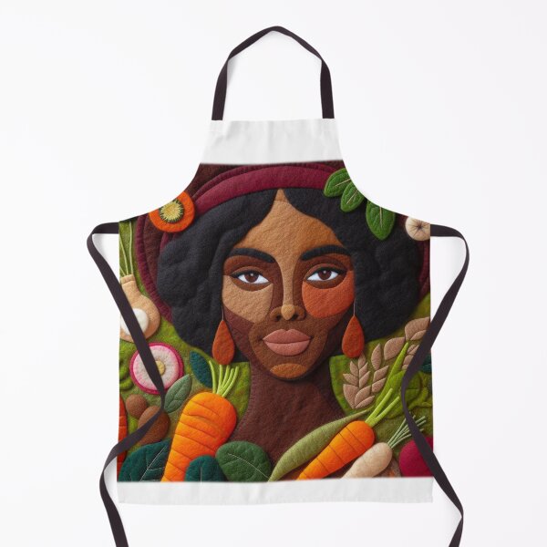 Item preview, Rooted in Blessings: Wild Woman 16 designed and sold by CreatedbyKD.