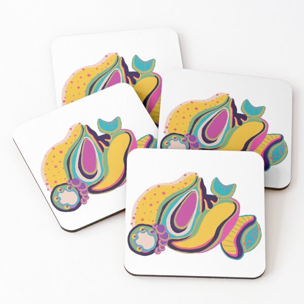 Item preview, Fucking Fruity  designed and sold by Shilo George.