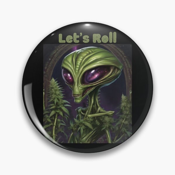 Item preview, Let's roll designed and sold by Shlepprock.