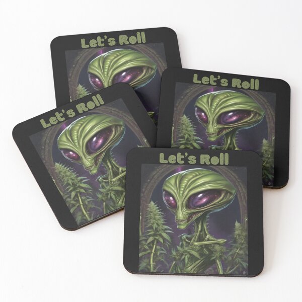Item preview, Let's roll designed and sold by Shlepprock.