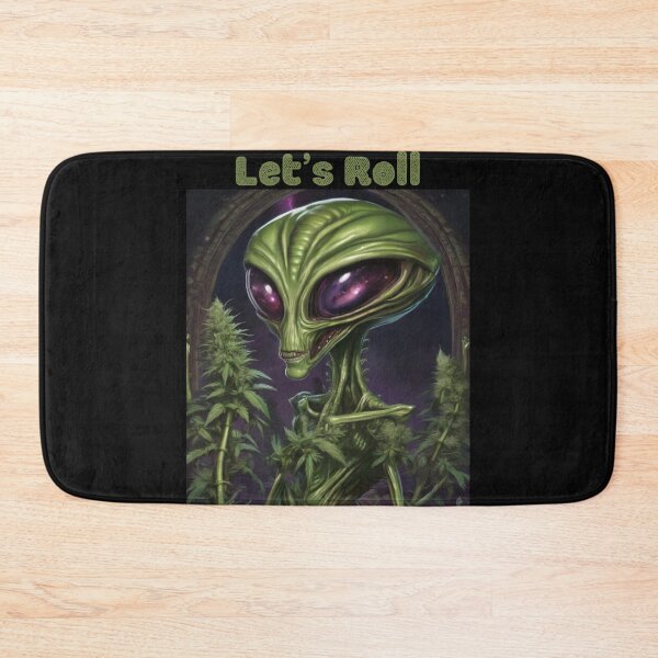 Item preview, Let's roll designed and sold by Shlepprock.
