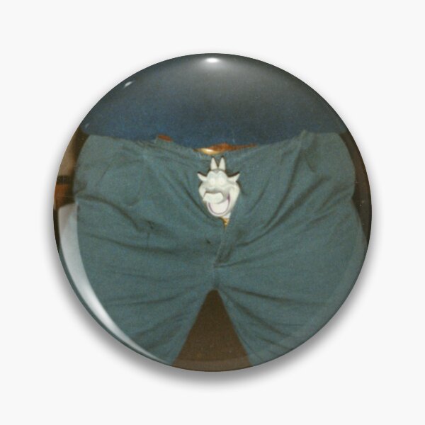 Item preview, Gargoyle Toy in Pants designed and sold by BGPickers.
