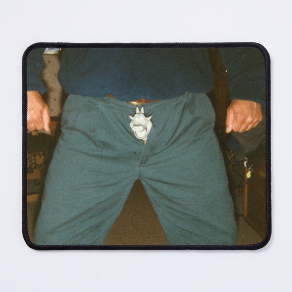 Item preview, Gargoyle Toy in Pants designed and sold by BGPickers.