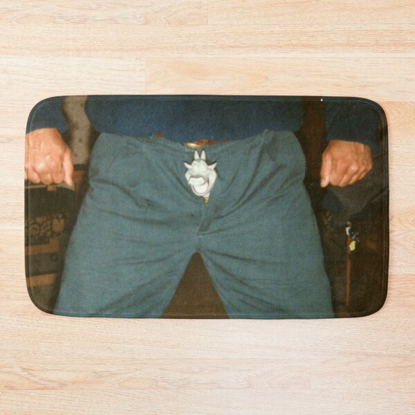 Item preview, Gargoyle Toy in Pants designed and sold by BGPickers.