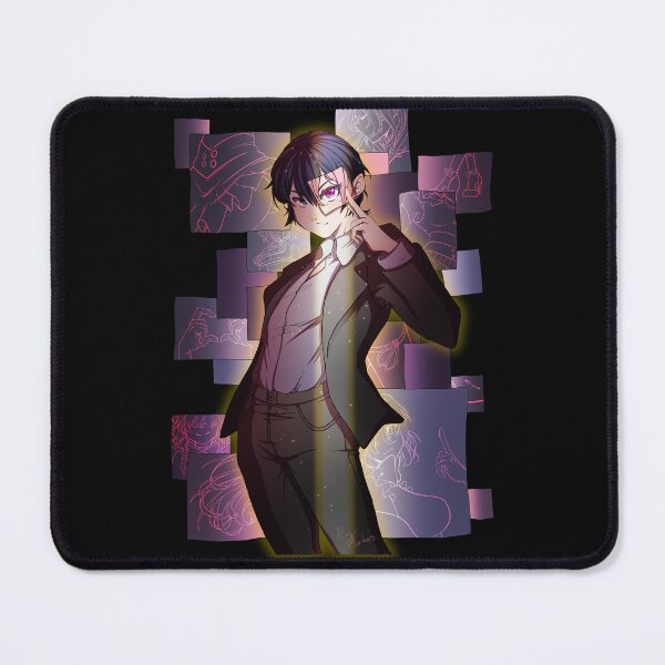Item preview, Who is "she"? designed and sold by King-Morleus.
