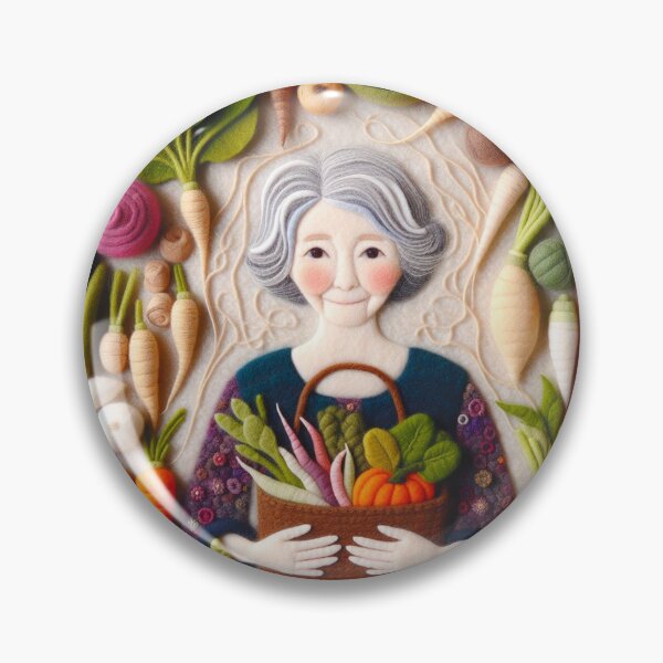 Item preview, Rooted in Blessings: Wild Woman 18 designed and sold by CreatedbyKD.