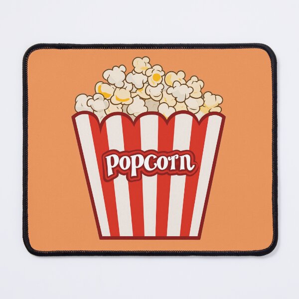 Item preview, Popcorn designed and sold by sakurashorty.