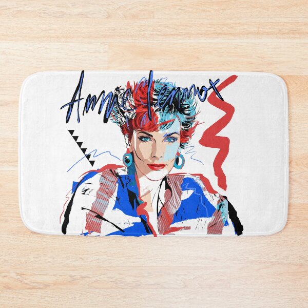Item preview, eurythmikz ANNIE 80s retro style designed and sold by DiscoDiscoMx.