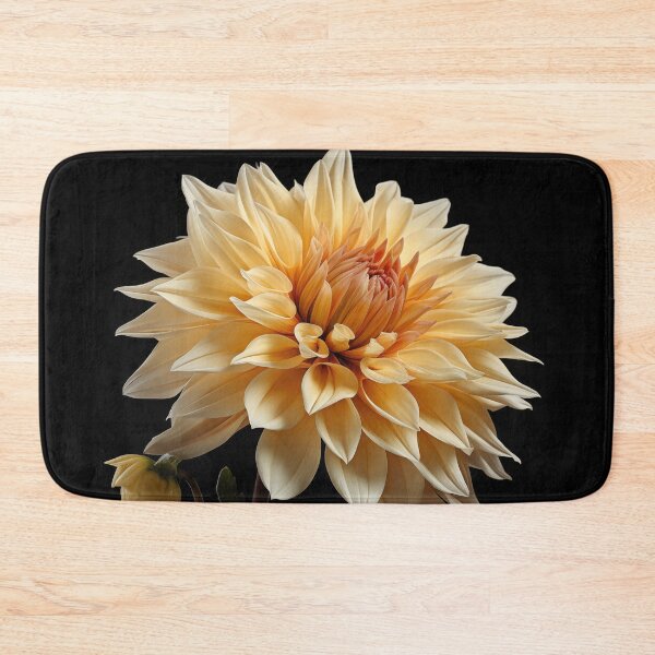 Item preview, Dahlia, Digital art designed and sold by LiliesPrint.