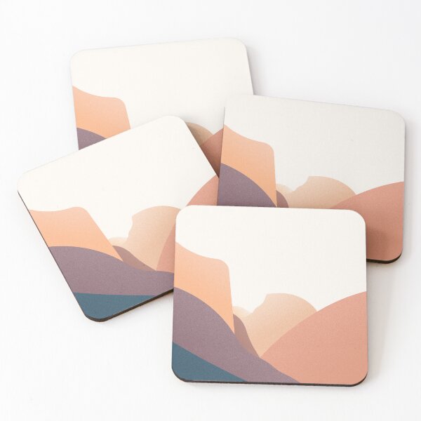 Item preview, Yosemite Backdrop  designed and sold by Maxwell Commer.