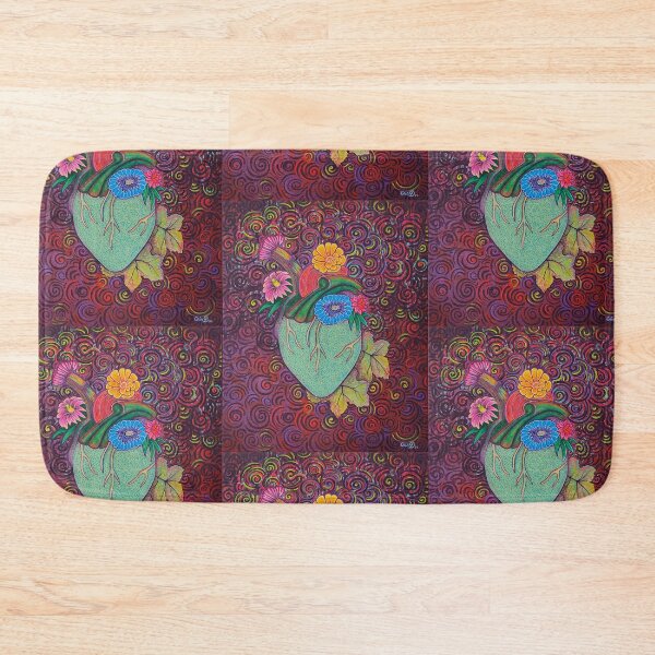 Item preview, Heart of melon designed and sold by CrisGaona.