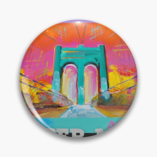 Item preview, Peter Max Painting designed and sold by Nada01.