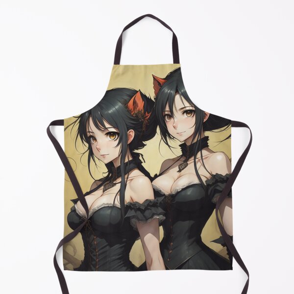 Item preview, sisters of the twisted woods. designed and sold by MidknightBpaw.
