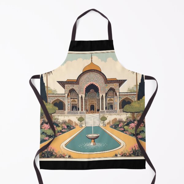 Item preview, Persian garden - Iran designed and sold by Persian Pride Official.