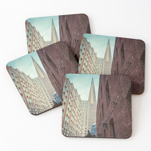 Item preview, TransAmerica designed and sold by jvnimages.