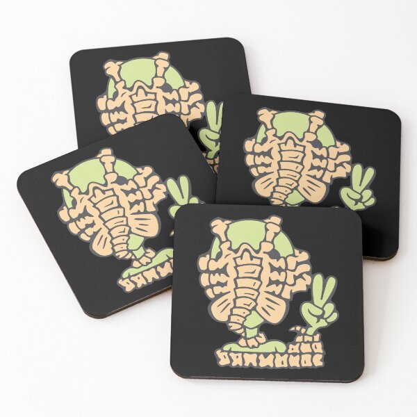 Item preview, Facehugger Alien designed and sold by HighFivePins.