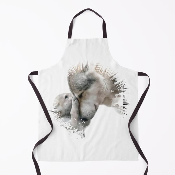 Item preview, Wolf Puppy designed and sold by TinaOrn.