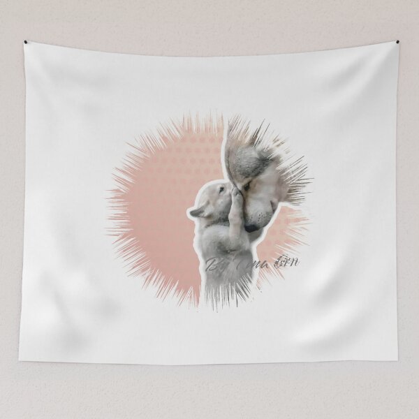 Item preview, Wolf Puppy  designed and sold by TinaOrn.