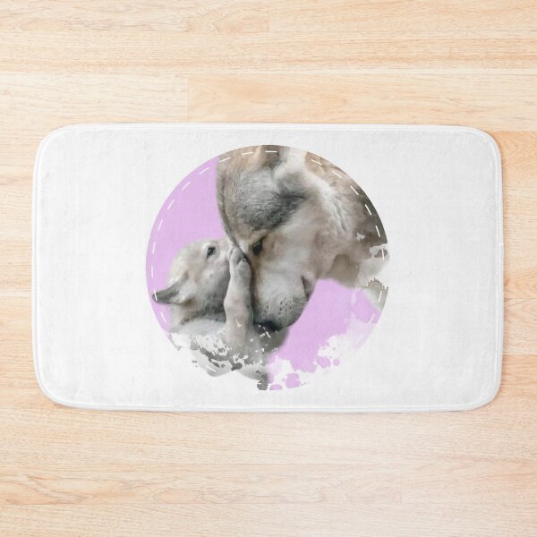 Item preview, Wolf Puppy designed and sold by TinaOrn.