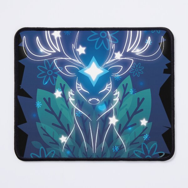 Item preview, Deer Spirit designed and sold by Daieny Schuttz.
