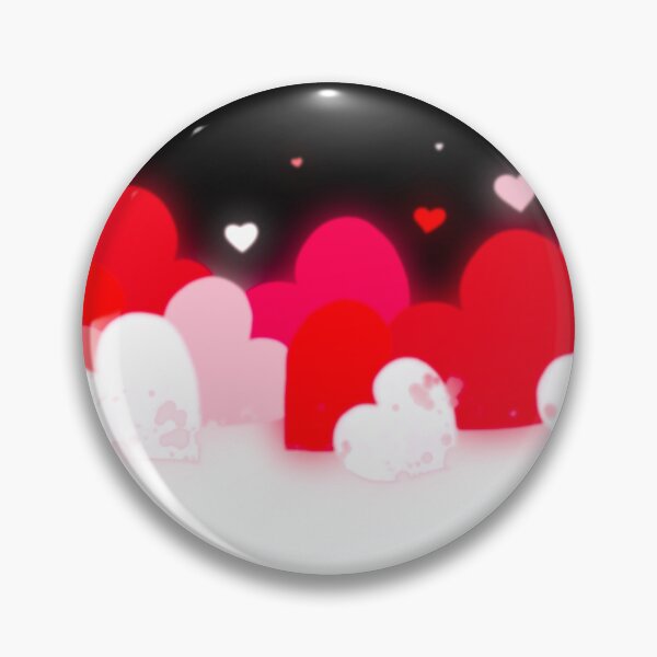 Item preview, Hearts, abstact valentine hearts art designed and sold by MayGreenAbgrall.