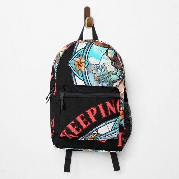 Item preview, Keeping It Real Since Forever. taurus astrology designed and sold by ZodiacWonders.