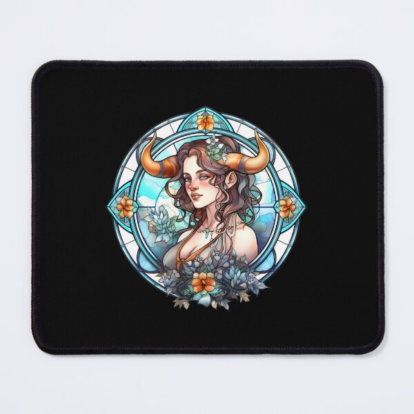Item preview, Taurus Zodiac designed and sold by ZodiacWonders.