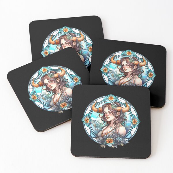 Item preview, Taurus Zodiac designed and sold by ZodiacWonders.