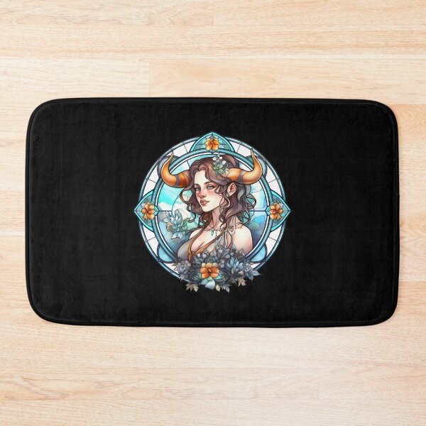 Item preview, Taurus Zodiac designed and sold by ZodiacWonders.