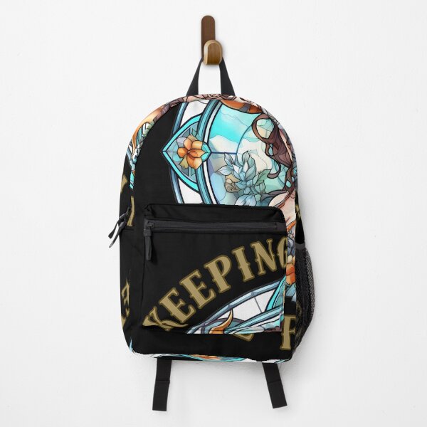 Item preview, Keeping It Real Since Forever. taurus horoscope designed and sold by ZodiacWonders.