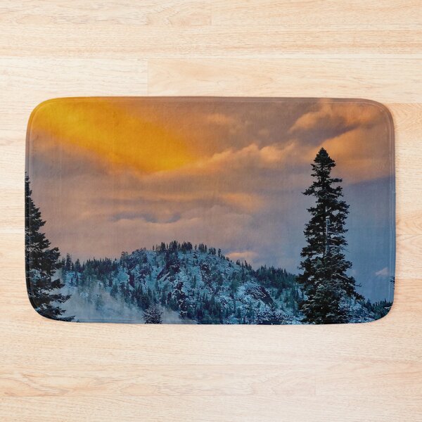 Item preview, Snowset designed and sold by Hughes Tahoe Photography.