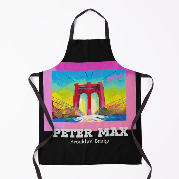 Item preview, Peter Max Painting designed and sold by Nada01.