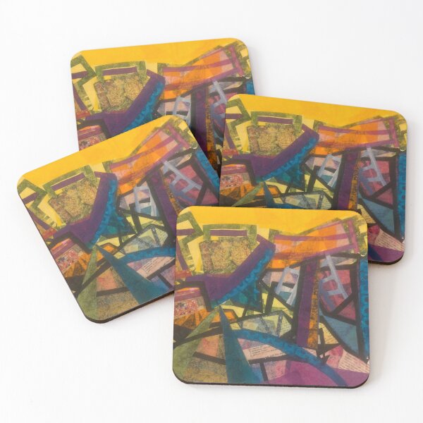 Item preview, Scaffolding  designed and sold by Hollis Gabriel.