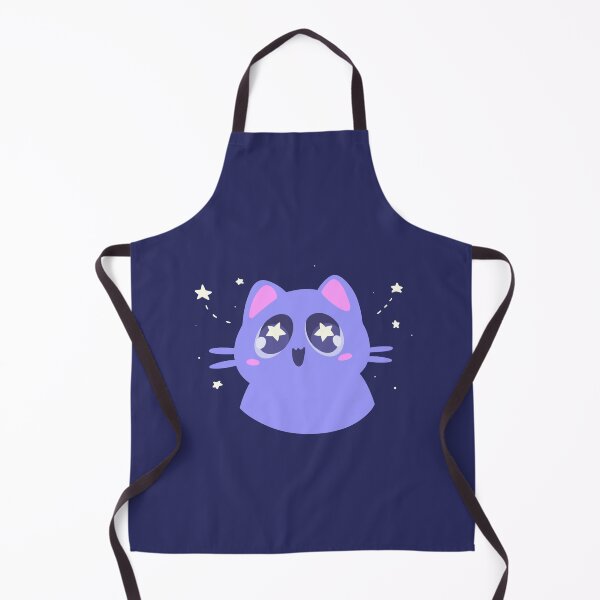 Item preview, Starry Eyed Catto! designed and sold by sillycattos.