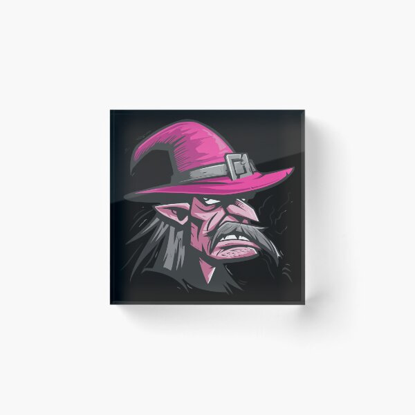 Artikelvorschau, Alter Zauberer entworfen und verkauft von TheRealmWithin.