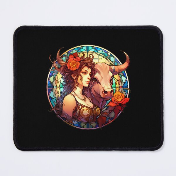 Item preview, Taurus Zodiac designed and sold by ZodiacWonders.