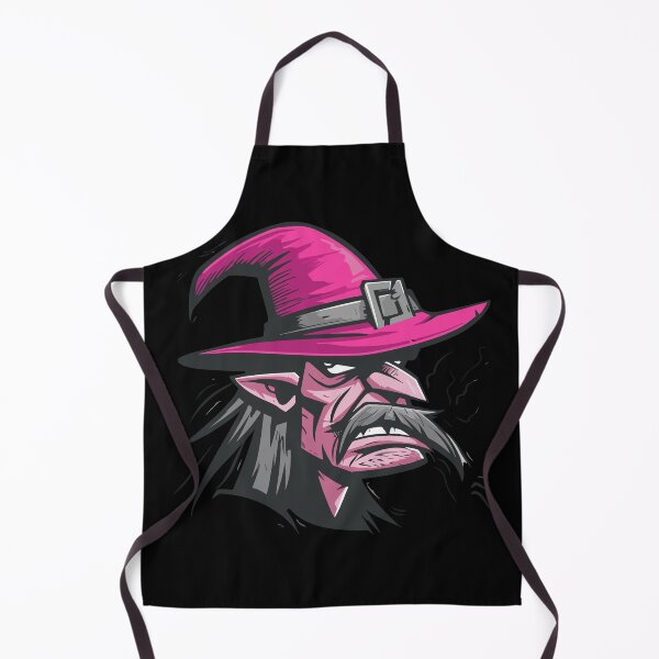 Item preview, Old wizard designed and sold by TheRealmWithin.