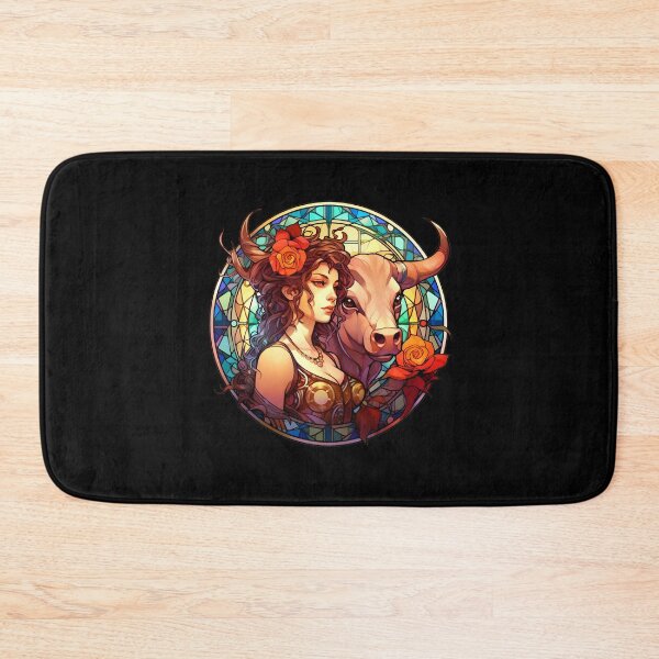 Item preview, Taurus Zodiac designed and sold by ZodiacWonders.