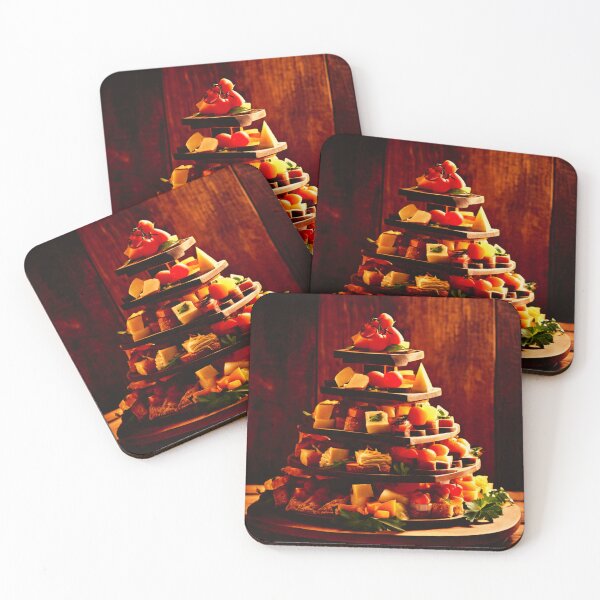 Item preview, Get inspired by these rainbow stacks.  designed and sold by Zofia Sosnecka.