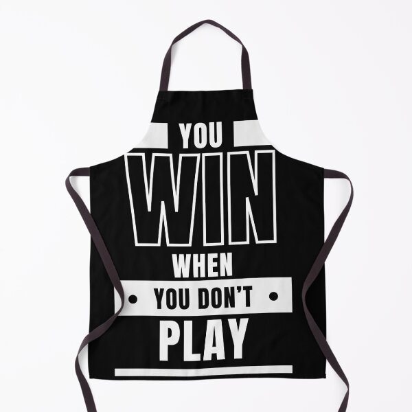 Item preview, Narcissistic Abuse Awareness You Win When You Don't Play designed and sold by Simplystik.