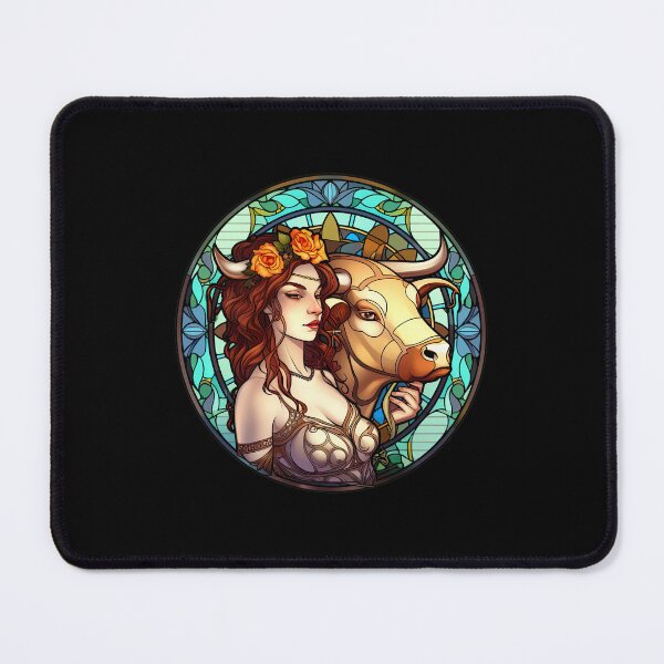 Item preview, Taurus Zodiac designed and sold by ZodiacWonders.