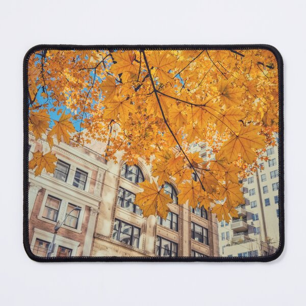Item preview, Seattle Fall designed and sold by jvnimages.