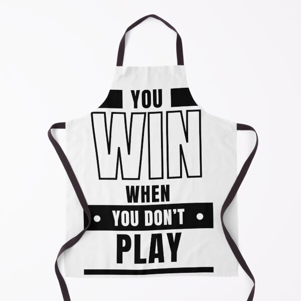 Item preview, You Win When You Don't Play Narcissistic Abuse Awareness designed and sold by Simplystik.