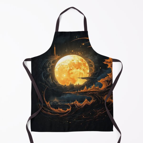 Item preview, Solar Eclipse Artwork designed and sold by Obsidian Ink by Wilshire.