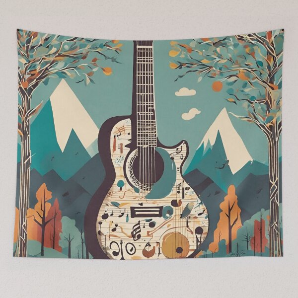 Item preview, Strings Of Life designed and sold by OptimaShirts.