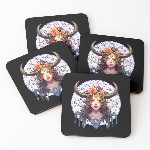 Item preview, Taurus Zodiac designed and sold by ZodiacWonders.