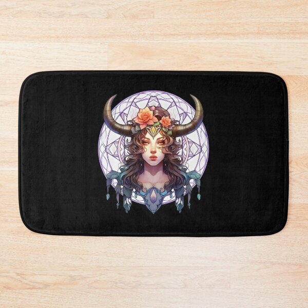 Item preview, Taurus Zodiac designed and sold by ZodiacWonders.